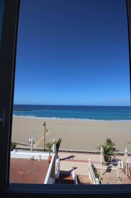 Apartment Las Vistas Beach View, 1 Bedroom Los Cristianos  Exterior photo